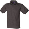 65/35 Classic piqué polo shirt