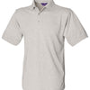 65/35 Classic piqué polo shirt