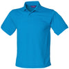 65/35 Classic piqué polo shirt