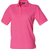 Women's 65/35 polo shirt