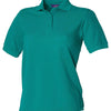 Women's 65/35 polo shirt