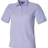 Women's 65/35 polo shirt
