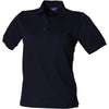Women's 65/35 polo shirt