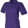 Women's 65/35 polo shirt