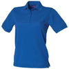 Women's 65/35 polo shirt