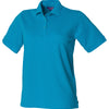 Women's 65/35 polo shirt