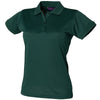 Women's Coolplus® polo shirt