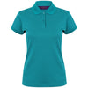 Women's Coolplus® polo shirt