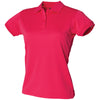 Women's Coolplus® polo shirt