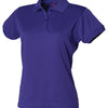 Women's Coolplus® polo shirt