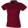 Women's Coolplus® polo shirt