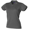 Women's Coolplus® polo shirt