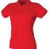 Women's Coolplus® polo shirt