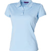 Women's Coolplus® polo shirt