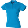 Women's Coolplus® polo shirt