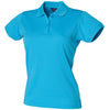 Women's Coolplus® polo shirt