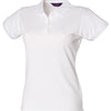 Women's Coolplus® polo shirt