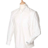 Long sleeve classic Oxford shirt
