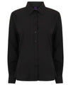 Women's wicking antibacterial long sleeve shirt