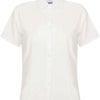 Women's wicking antibacterial short sleeve shirt