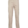 Women's 65/35 flat fronted chino trousers