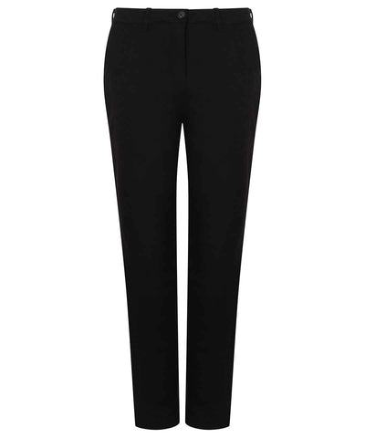 Women's stretch chinos