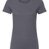 Women's pure organic tee