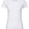 Women's pure organic tee