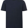 Pure organic tee