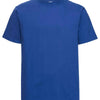 Classic heavyweight ringspun t-shirt