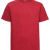Classic heavyweight ringspun t-shirt