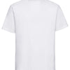 Classic heavyweight ringspun t-shirt