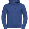 Authentic hooded sweatshirt