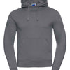 Authentic hooded sweatshirt