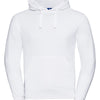 Authentic hooded sweatshirt