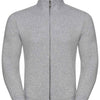Authentic sweatshirt jacket