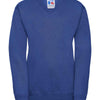 Kids v-neck sweatshirt