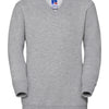 Kids v-neck sweatshirt
