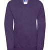 Kids v-neck sweatshirt