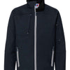 Bionic softshell jacket