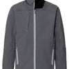 Bionic softshell jacket
