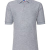 Kids polo shirt