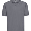 Classic polycotton polo