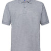 Classic polycotton polo