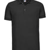 Stretch polo
