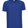 Stretch polo