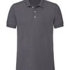 Stretch polo
