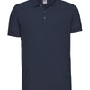 Stretch polo