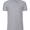 Stretch polo