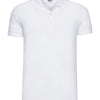 Stretch polo